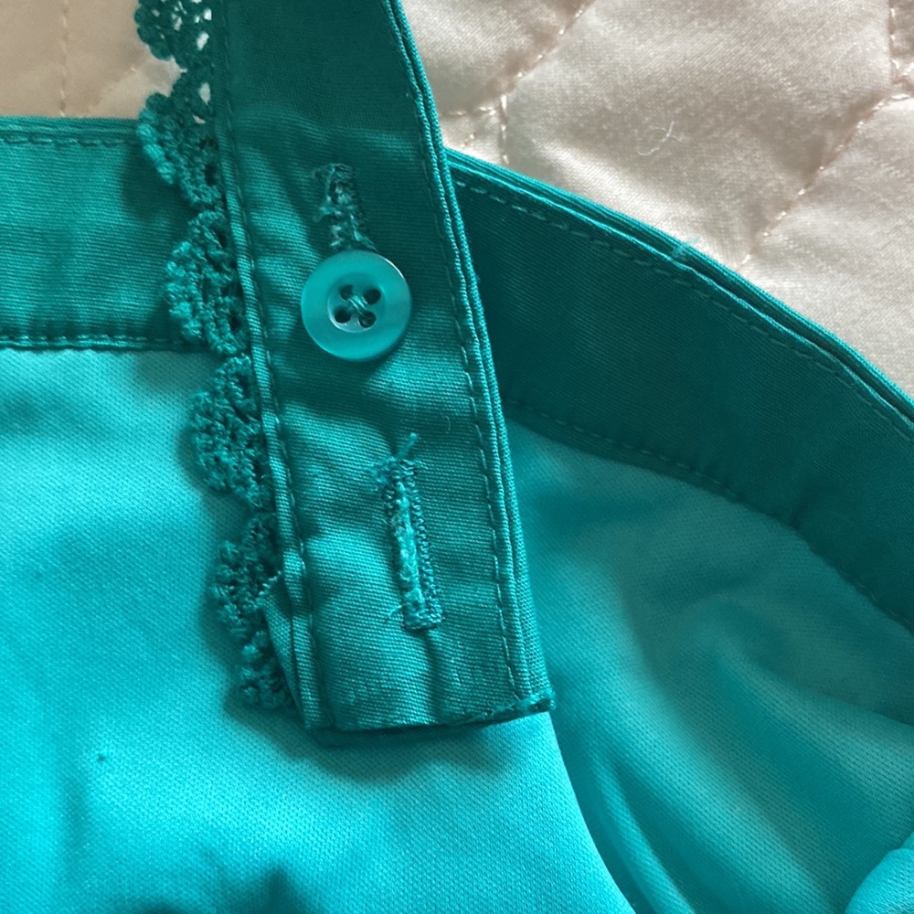 Little Mermaid sundress - Picture 8 of 11